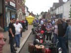 Club Rally 2011